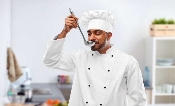 Become Chef Culinary School in Mumbai