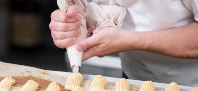 6-month pastry and culinary arts diploma