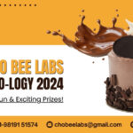 Join CHO Bee Labs at Cake-o-logy 2024 for Freebies, Fun & Exciting Prizes!