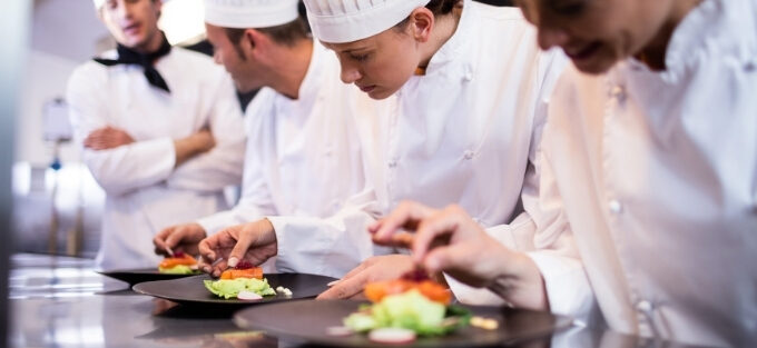 Trending culinary courses in mumbai