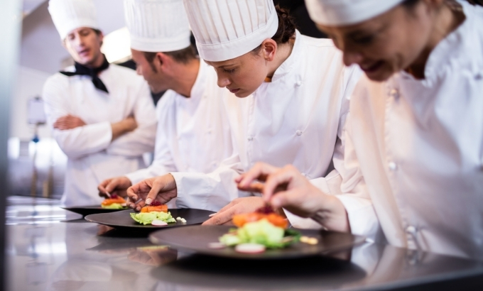 Trending culinary courses in mumbai