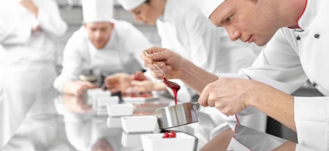 culinary training in Mumbai