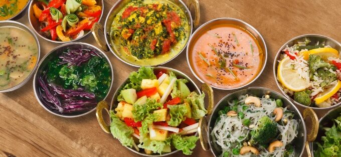 vegetarian cuisine chef training in mumbai