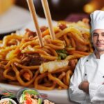 Become a Chinese Cuisine Expert and Start Your Chinese food business and earn ₹50,000 a Month.