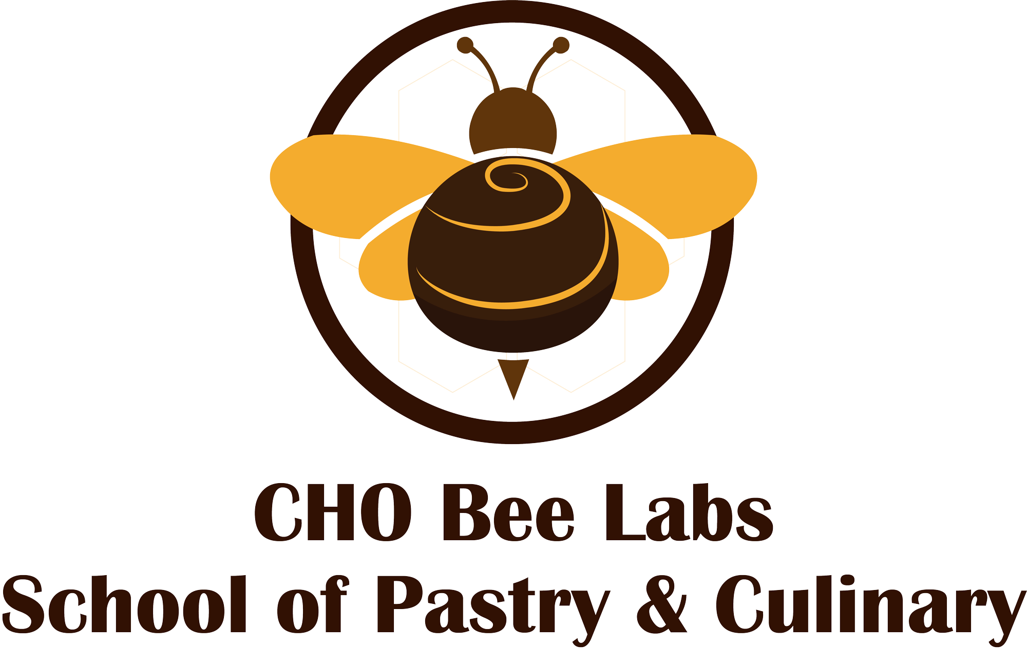 Cho Bee Labs Academy Logo